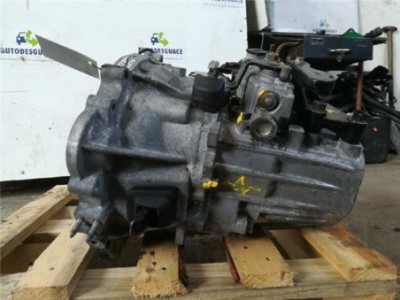 Caja Cambios Manual Hyundai GETZ 1 5 CRDi 