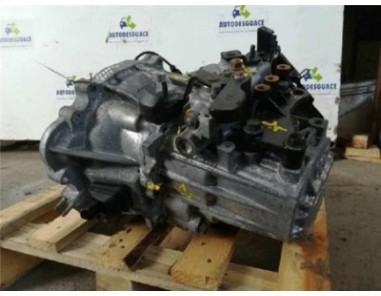 Caja Cambios Manual Hyundai GETZ 1 5 CRDi 