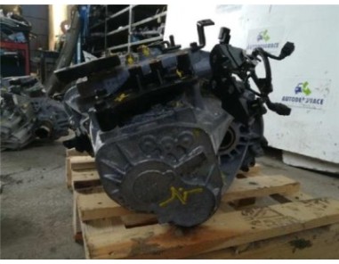 Caja Cambios Manual Hyundai GETZ 1 5 CRDi 