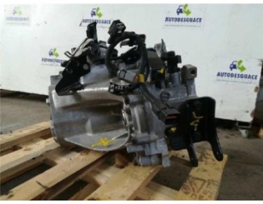 Caja Cambios Manual Hyundai GETZ 1 5 CRDi 