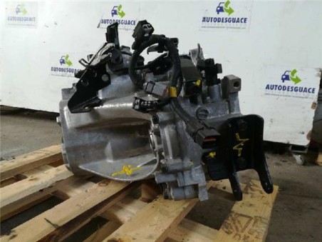 Caja Cambios Manual Hyundai GETZ 1 5 CRDi 