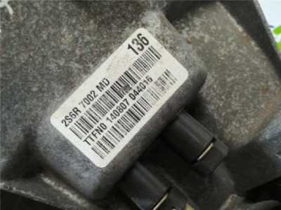 Caja Cambios Manual Ford FIESTA 1 3 