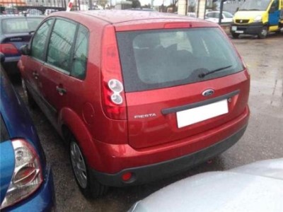 Caja Cambios Manual Ford FIESTA 1 3  2