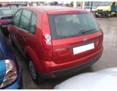 Caja Cambios Manual Ford FIESTA 1 3 