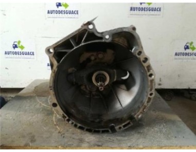 Caja Cambios Manual BMW SERIE 3 COMPACT 1 8 16V 