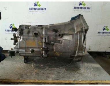 Caja Cambios Manual BMW SERIE 3 COMPACT 1 8 16V 