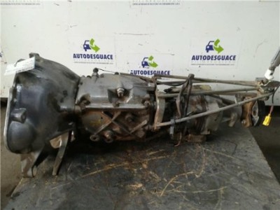 Caja Cambios Manual Volvo SERIE 960 BERLINA/FAMILIAR 2 0 