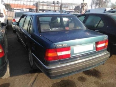 Caja Cambios Manual Volvo SERIE 960 BERLINA/FAMILIAR 2 0  2