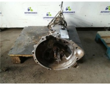 Caja Cambios Manual Volvo SERIE 960 BERLINA/FAMILIAR 2 0 