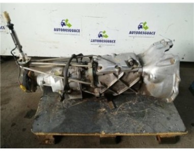 Caja Cambios Manual Volvo SERIE 960 BERLINA/FAMILIAR 2 0 