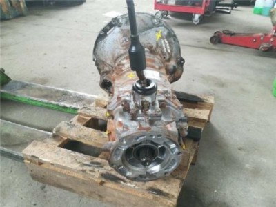 Caja Cambios Manual Chrysler JEEP CHEROKEE 2 5 Turbodiesel 