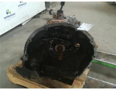 Caja Cambios Manual Chrysler JEEP CHEROKEE 2 5 Turbodiesel 