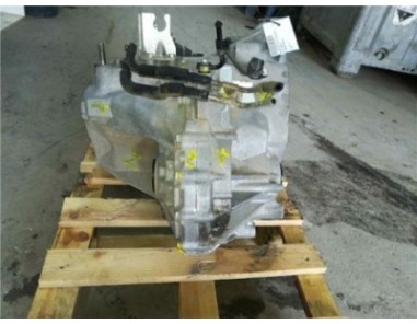 Caja Cambios Manual Mazda 6 LIM  2 0 Turbodiesel 