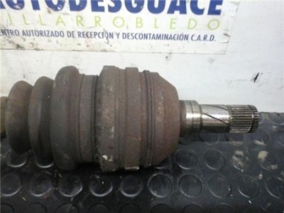 Transmision Delantera Izquierda Opel ASTRA H BERLINA 1 7 16V CDTI 