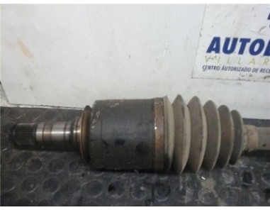 Transmision Delantera Izquierda MERCEDES CLASE M 4 3 V8 24V 