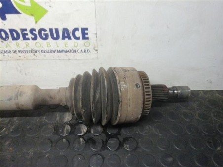 Transmision Delantera Izquierda MERCEDES CLASE M 4 3 V8 24V 