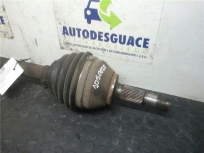 Transmision Delantera Izquierda Citroen JUMPER CAJA CERRADA DESDE '02 2 8 HDI