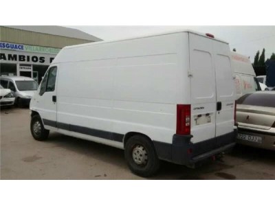 Transmision Delantera Izquierda Citroen JUMPER CAJA CERRADA DESDE '02 2 8 HDI  2