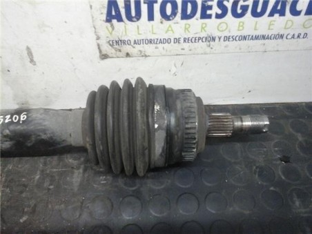 Transmision Delantera Izquierda MERCEDES CLASE A 1 7 CDI D 