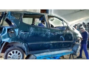 Transmision Delantera Izquierda MERCEDES CLASE A 1 7 CDI D 