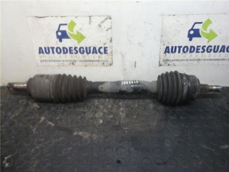 Transmision Delantera Izquierda MERCEDES CLASE A 1 7 CDI D 