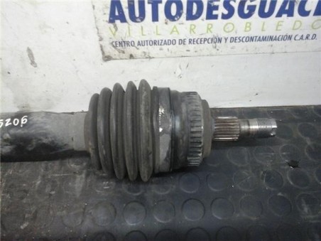 Transmision Delantera Izquierda MERCEDES CLASE A 1 7 CDI D 