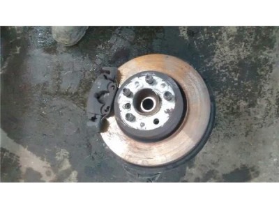 Mangueta Delantera Izquierda BMW X3 2 0 16V D