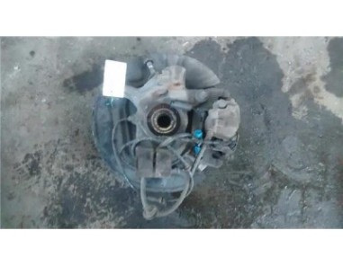 Mangueta Delantera Izquierda BMW X3 2 0 16V D 