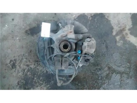 Mangueta Delantera Izquierda BMW X3 2 0 16V D 