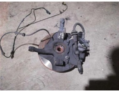 Mangueta Delantera Izquierda Ford KA 1 2 8V 