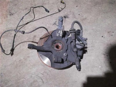 Mangueta Delantera Izquierda Ford KA 1 2 8V 