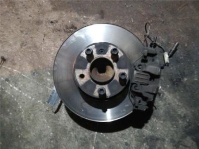 Mangueta Delantera Izquierda BMW SERIE 3 TOURING 2 0 16V D
