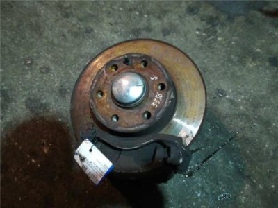 Mangueta Delantera Izquierda Iveco DAILY CAJA CERRADA 2 3 D 