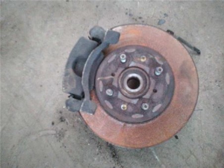 Mangueta Delantera Izquierda Honda JAZZ 1 2 DSi 