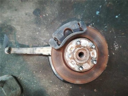 Mangueta Delantera Izquierda Hyundai SONATA 2 4 