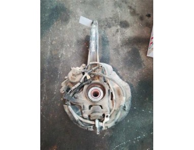 Mangueta Delantera Izquierda Hyundai SONATA 2 4 