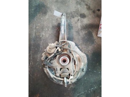 Mangueta Delantera Izquierda Hyundai SONATA 2 4 