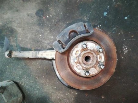 Mangueta Delantera Izquierda Hyundai SONATA 2 4 