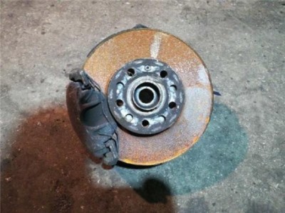 Mangueta Delantera Izquierda Volkswagen TOURAN 1 9 TDI