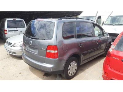 Mangueta Delantera Izquierda Volkswagen TOURAN 1 9 TDI  2