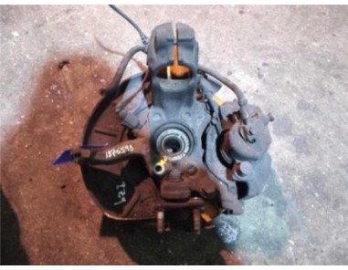 Mangueta Delantera Izquierda Volkswagen TOURAN 1 9 TDI 