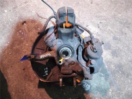 Mangueta Delantera Izquierda Volkswagen TOURAN 1 9 TDI 