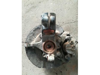 Mangueta Delantera Izquierda Ford TRANSIT CONNECT 1 5 TDCi