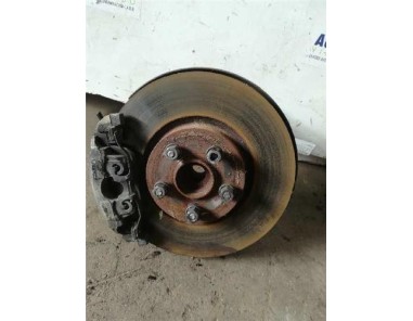 Mangueta Delantera Izquierda Ford TRANSIT CONNECT 1 5 TDCi 