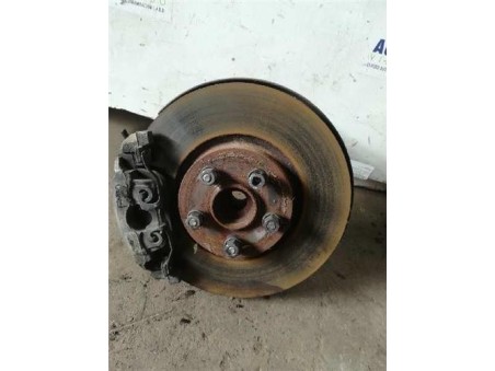 Mangueta Delantera Izquierda Ford TRANSIT CONNECT 1 5 TDCi 