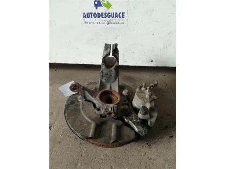 Mangueta Delantera Izquierda Ford TRANSIT CONNECT 1 5 TDCi 