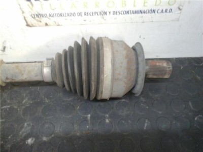 Transmision Delantera Izquierda Mazda 3 BERLINA 1 6 CD D