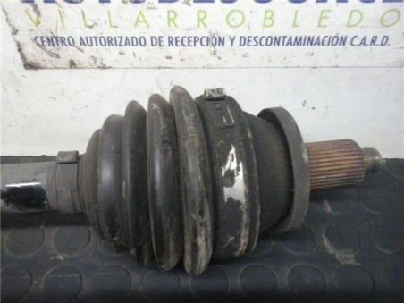 Transmision Delantera Izquierda Seat CORDOBA BERLINA 1 4 16V 