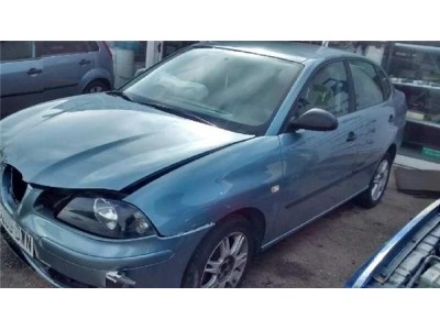 Transmision Delantera Izquierda Seat CORDOBA BERLINA 1 4 16V  2