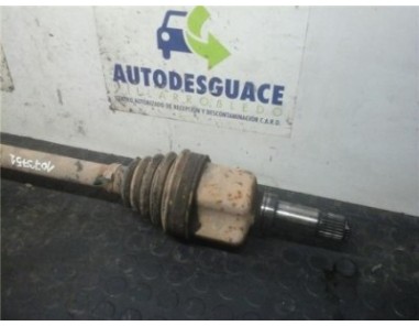 Transmision Delantera Izquierda Ford TRANSIT CAJA CERRADA  CORTA 2 0 TDE 